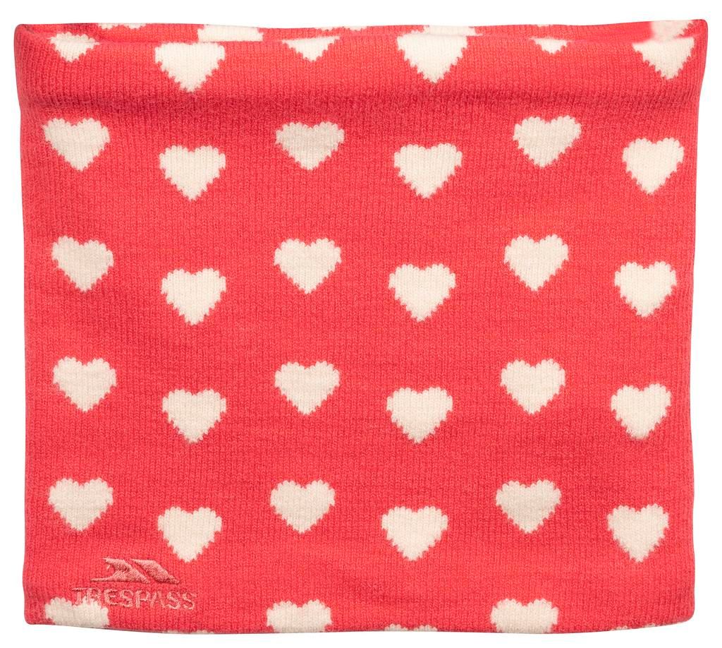 Trespass ELLIEJO Kinder Nackenwärmer