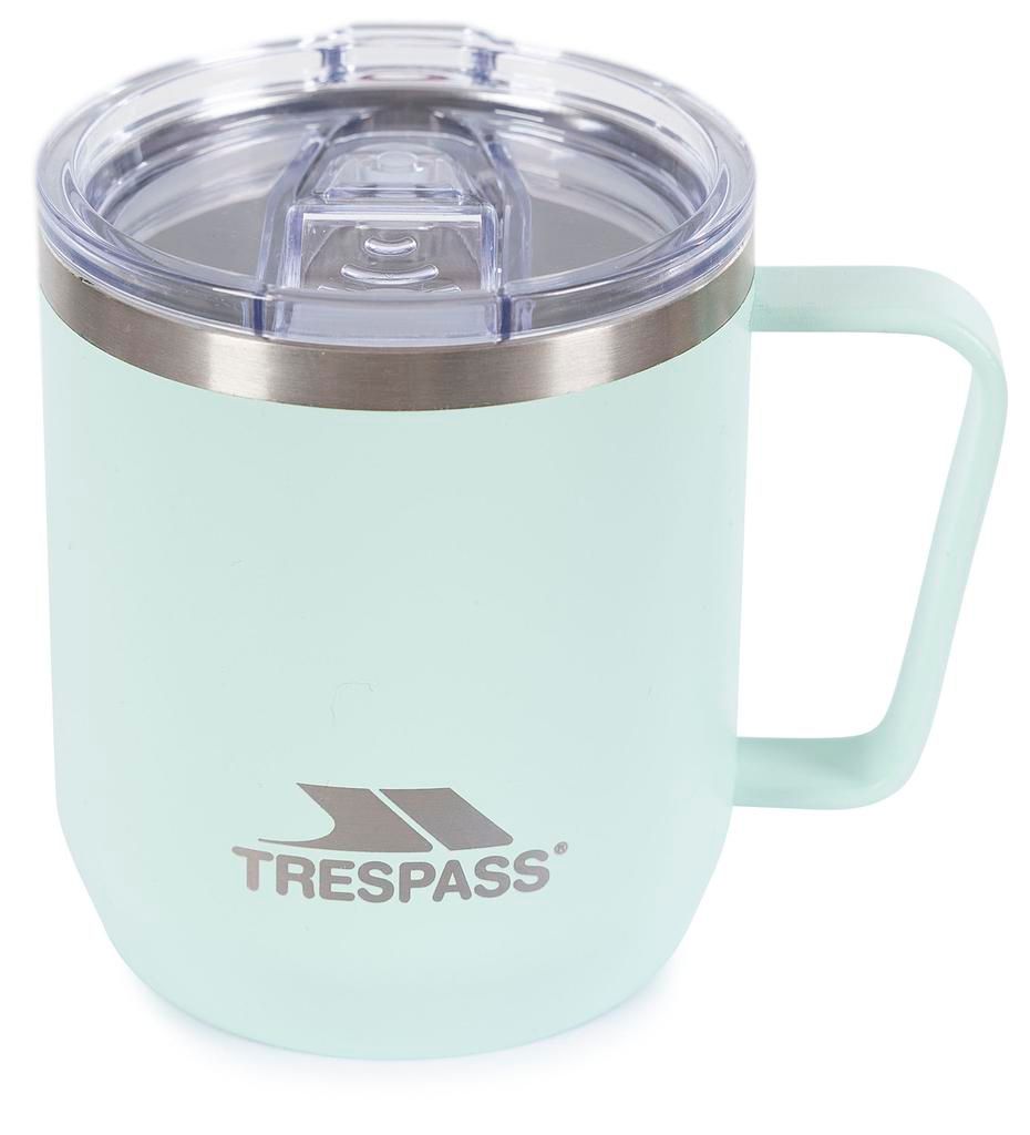 Trespass NOPPER Edelstahl - Becher