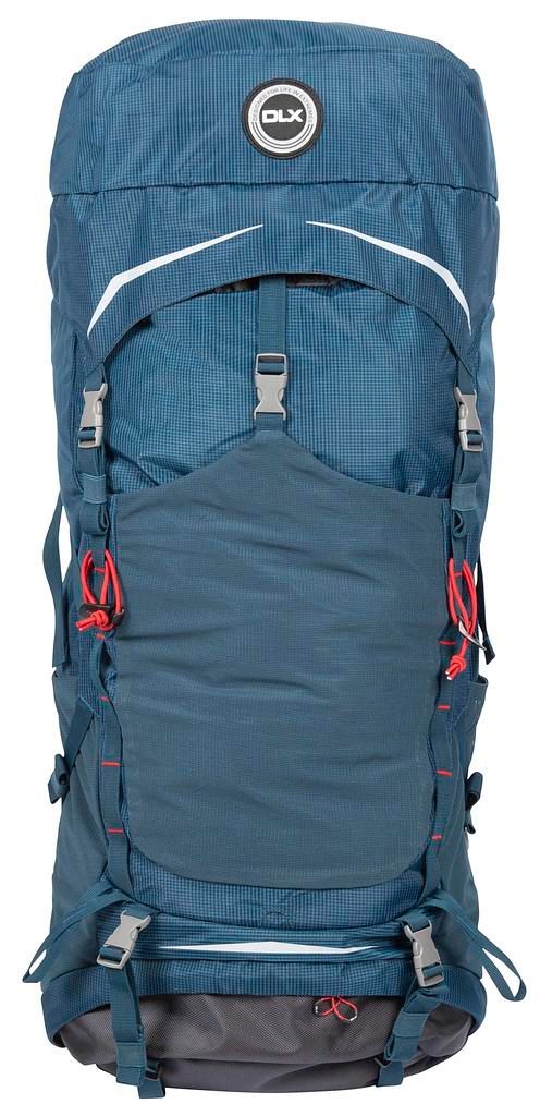 Trespass DLX Backpack - Vollrick