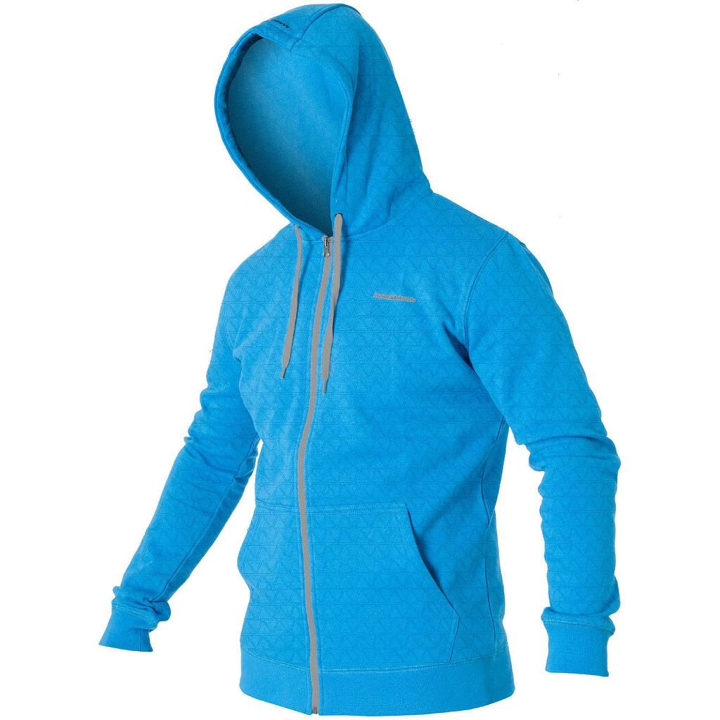 Magic Marine Men's Hooded Sweatshirt Jacket