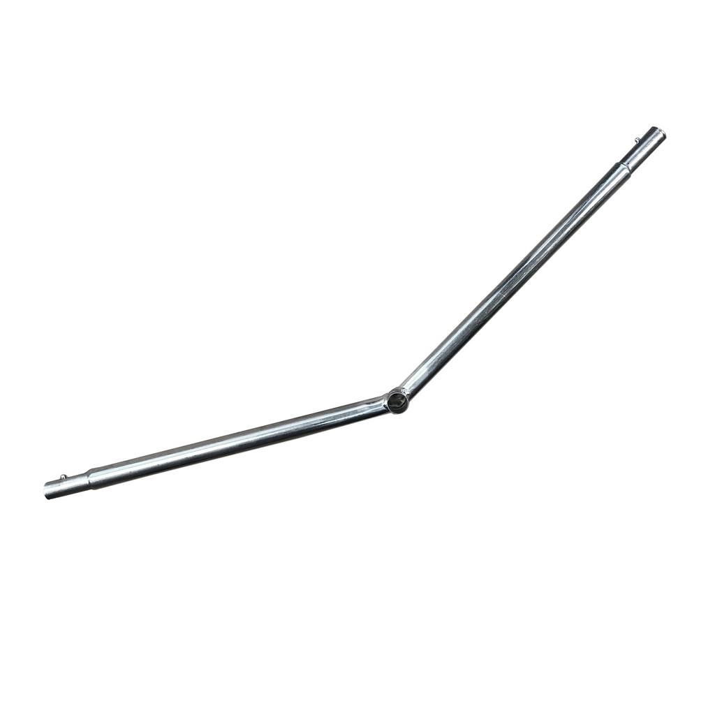 Hudora 1 foot for First trampoline Ø 400 cm