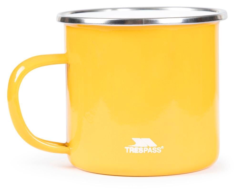 Trespass ROSEN Becher emailliert