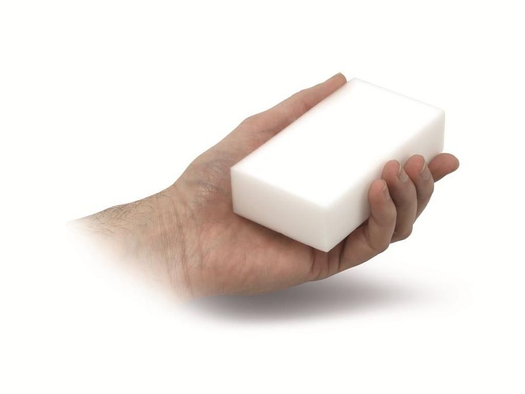 Lifetime Dirt Eraser 3-Pack