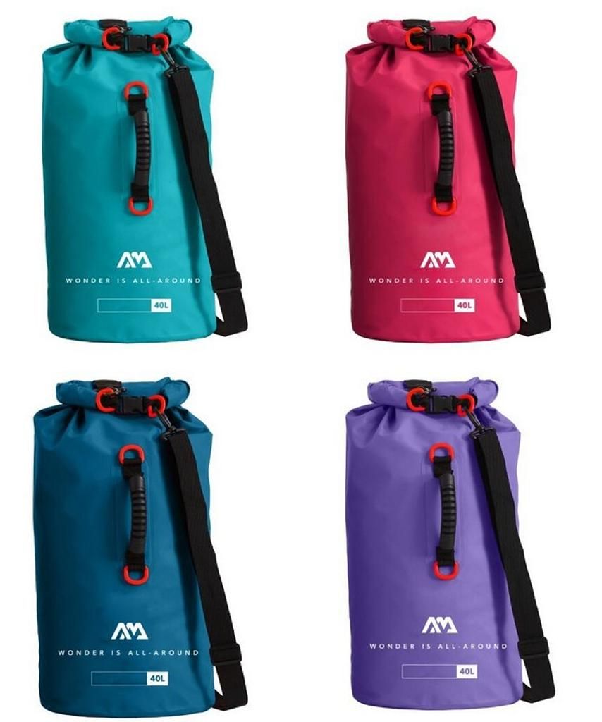 Aqua Marina Dry Bag - waterproof bag