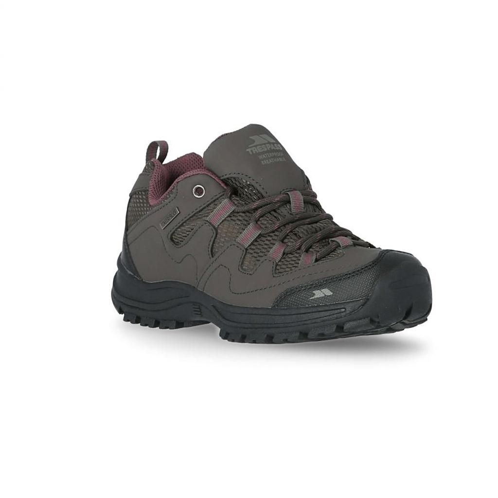Trespass MITZI LOW CUT Women's Hiking Shoes