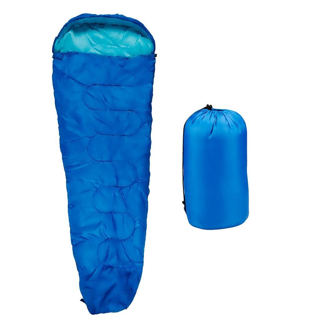 Camp Active Mummy Sleeping Bag