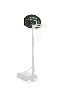 Hudora 1 Backboard for Basketball Stand Playoff