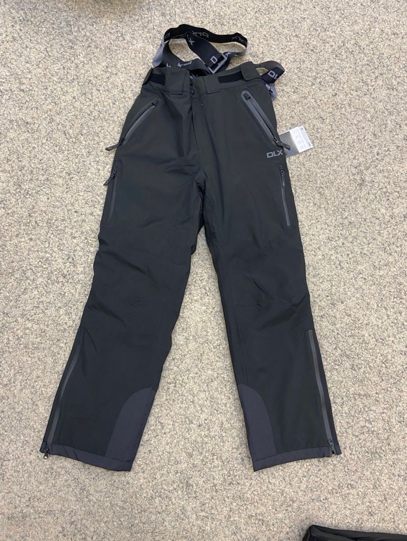 Trespass MARISOL II - DLX women's ski pants