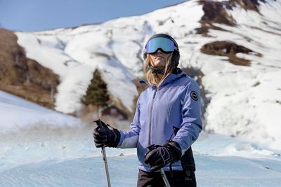 Veste de ski femme Trespass DLX DOLORES