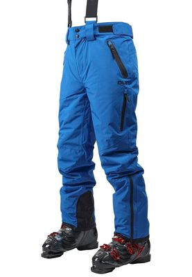 Pantalon de ski homme Trespass DLX KRISTOFF II