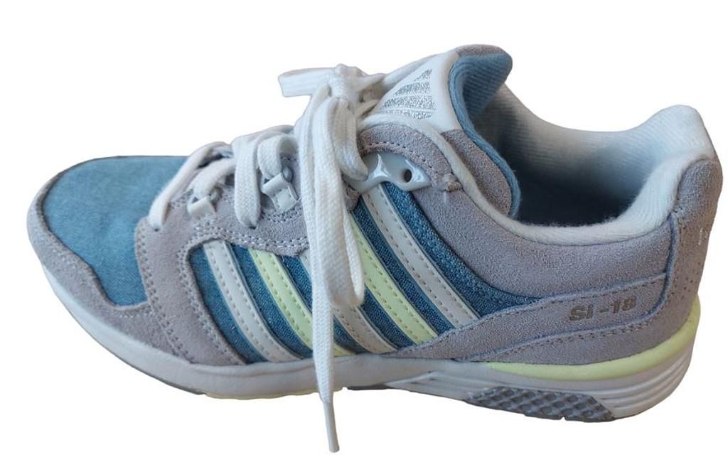 KSwiss SI 18 Trainer 2 Women's Sports Shoe