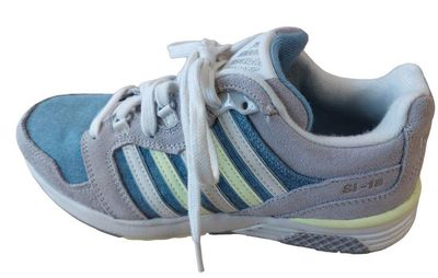 Chaussure de sport pour femme KSwiss SI 18 Trainer 2