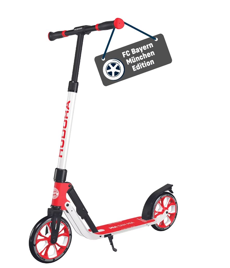 Hudora Big Wheel 205 ADVANCED, FCBM