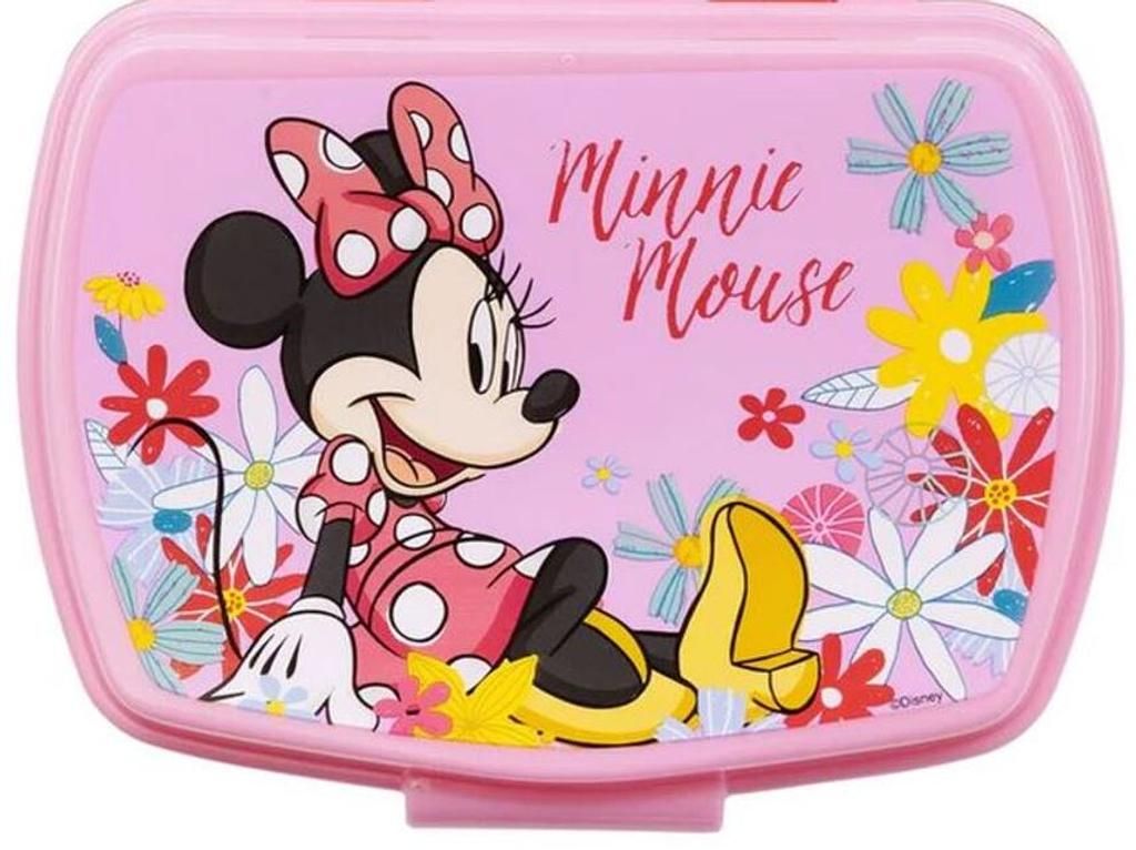 Disney Snack Box "Minnie"