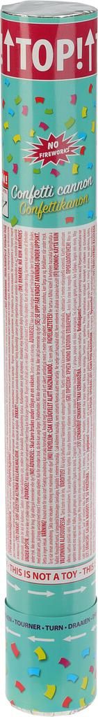 CHAMP Konfettikanone