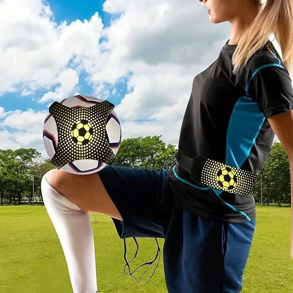 CHAMP Football Kick Coach