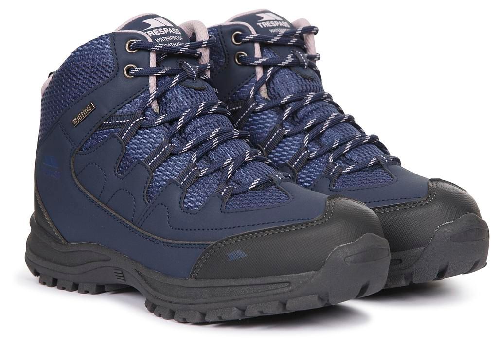 Trespass MITZI Women's Hiking Boots