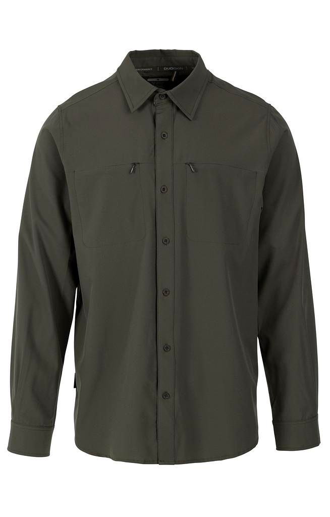 Trespass CARGAN Men's Shirt