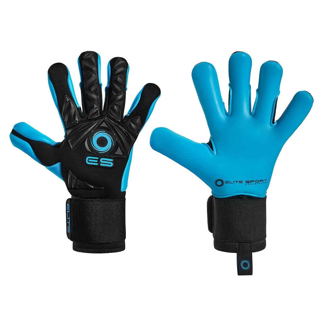 Elite goalkeeper gloves - Neo Revolution II