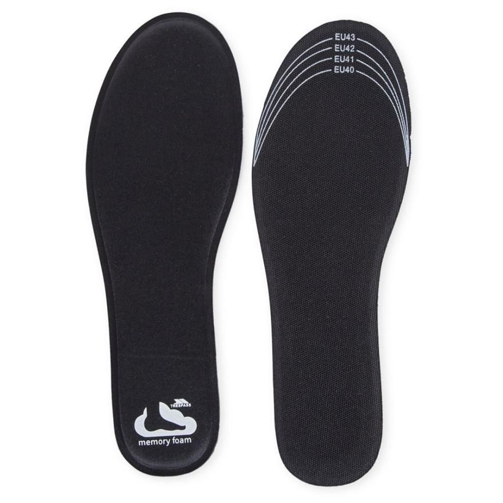 Trespass MEMSOLE insole