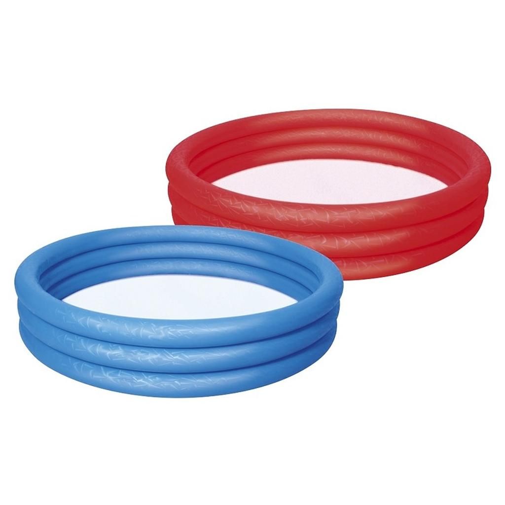 Bestway Splash 'n Smile™ paddling pool