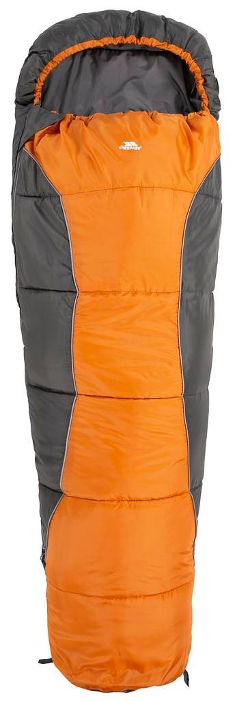 Trespass BUNKA - Children's Sleeping Bag