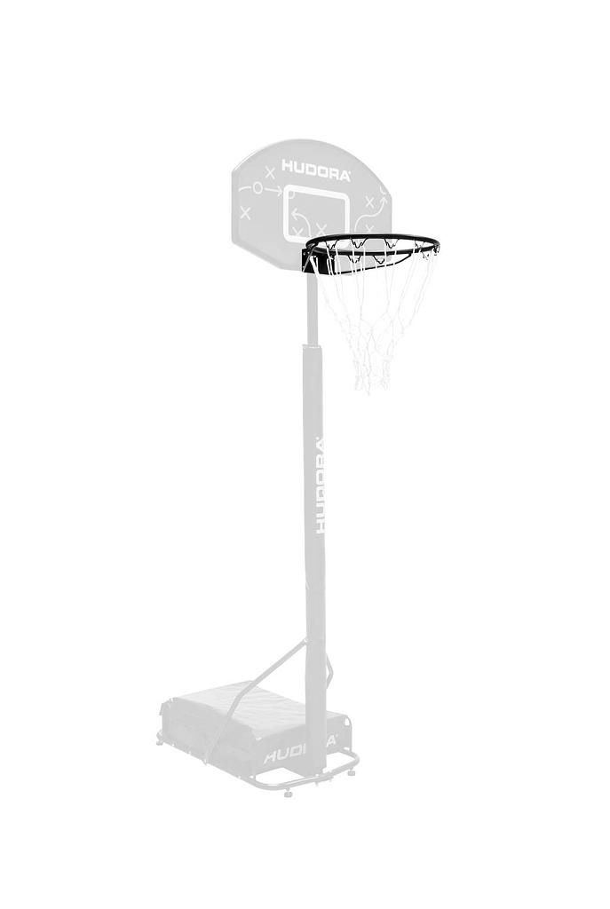 Hudora 1 basketball hoop for basketball stand Playoff