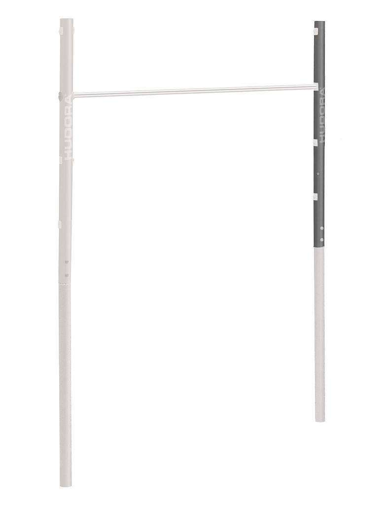 Hudora 1 upper bar for Fabian Pro gymnastics horizontal bar
