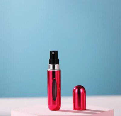 Atomizzatore di profumo portatile CHAMP