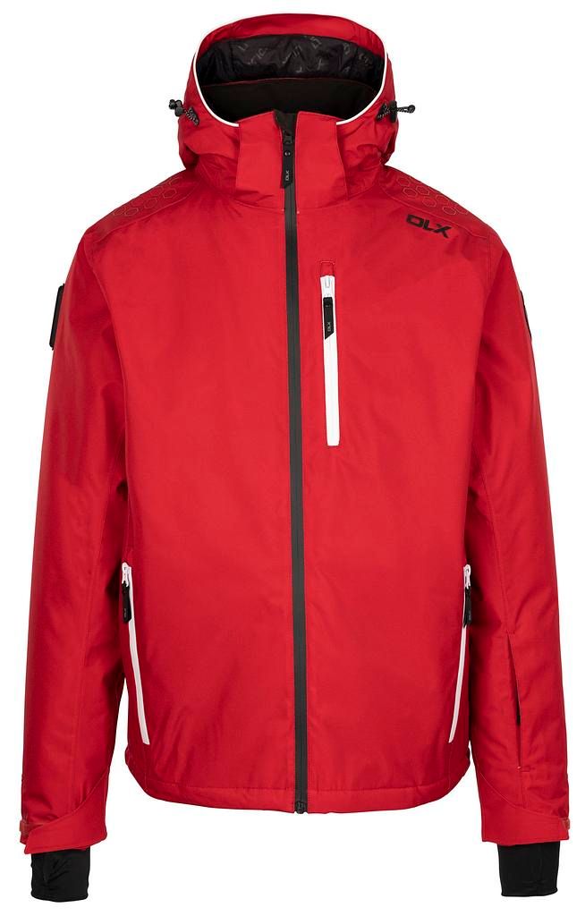 Trespass DLX GRAHAM Men's Ski Jacket