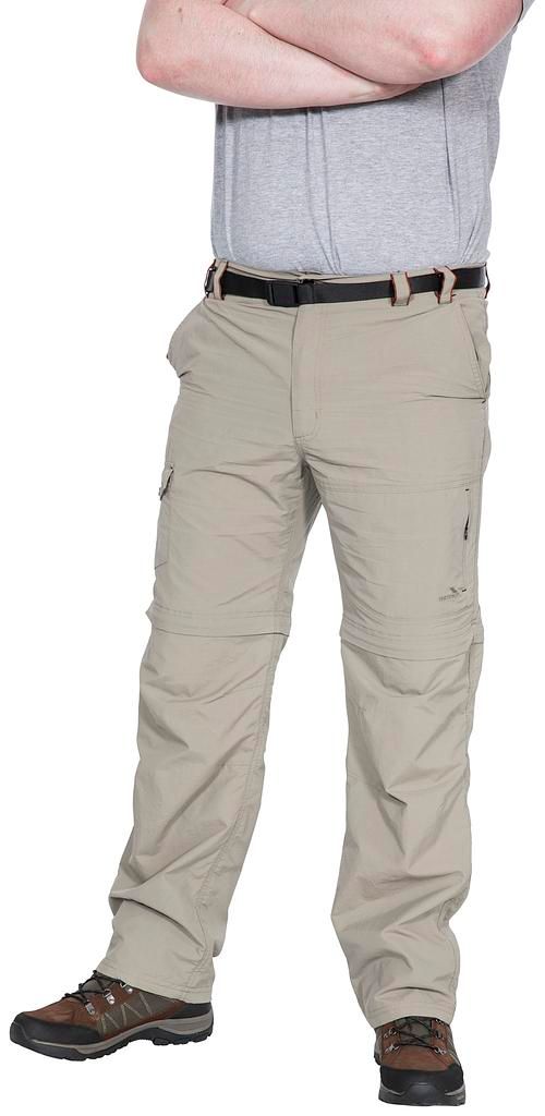 Trespass RYNNE B - Men's Trousers - Anti-Mosquito
