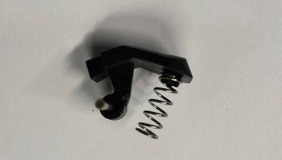 Aqua Marina Wave Surf Center Fin Holder Snap System