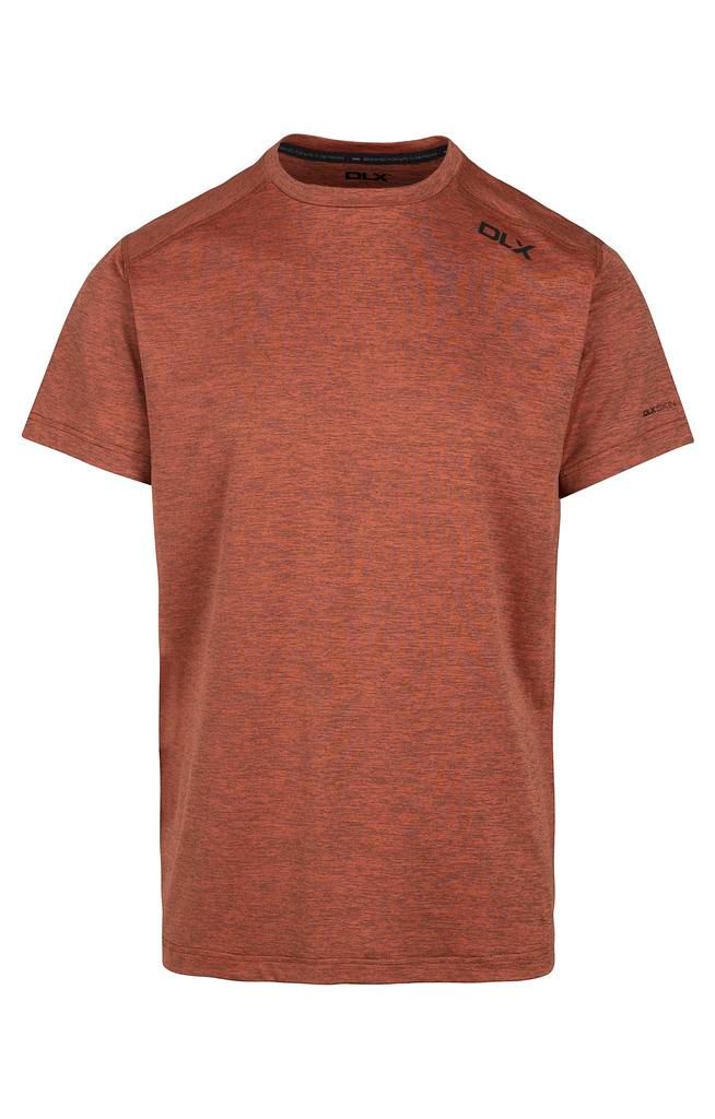 Trespass DLX DOYLE men's t-shirt