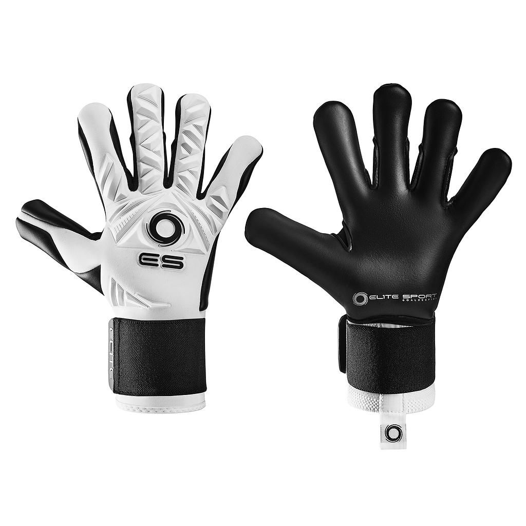 Elite goalkeeper gloves - Neo Revolution II