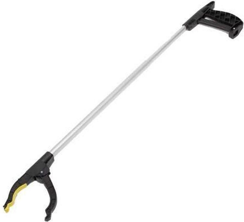 Kinzo grab arm