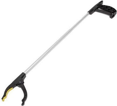 Kinzo grab arm