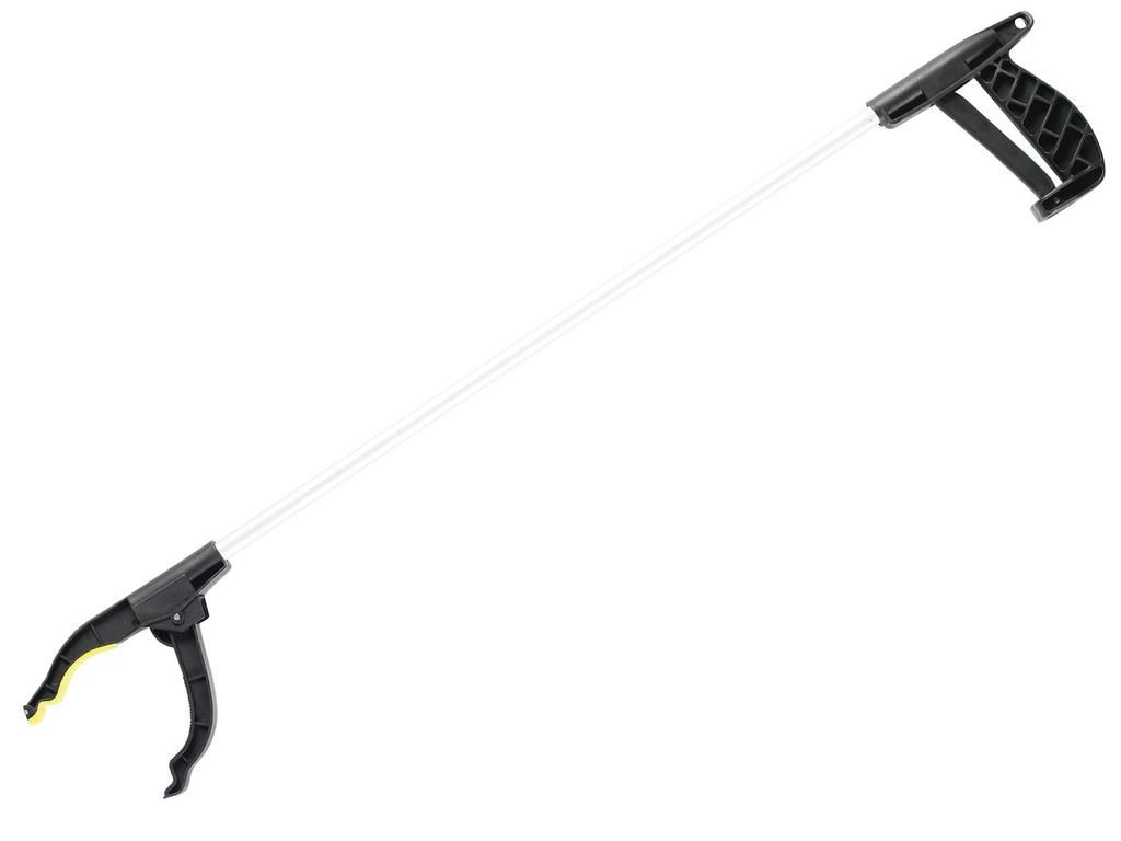 Kinzo grab arm