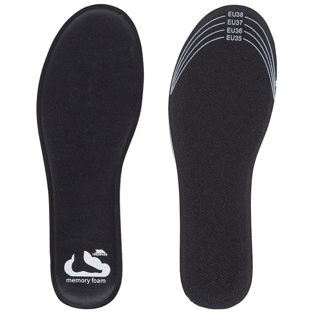 Trespass MEMSOLE insole