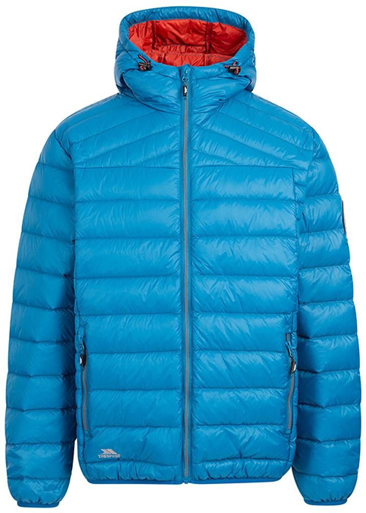 Trespass WHITMAN II - Men's Down Jacket