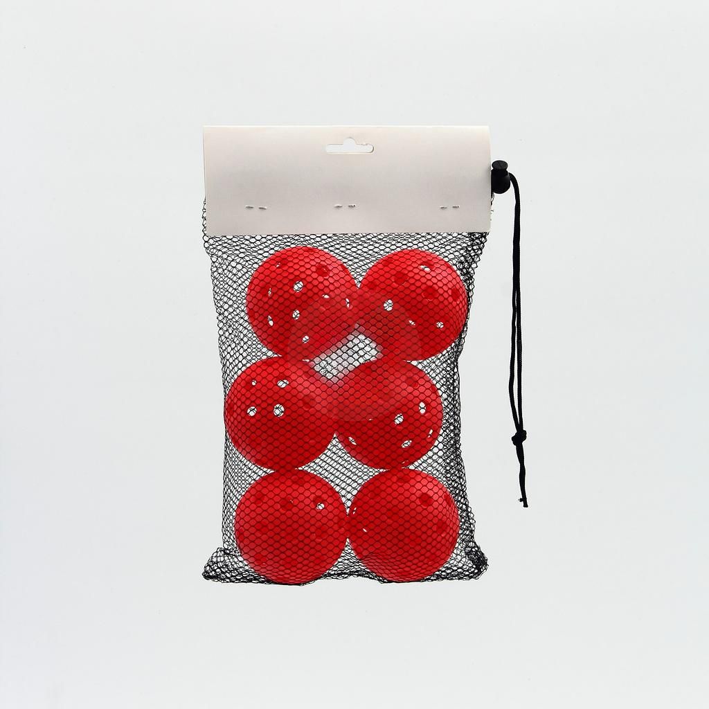 Pure4Fun Pickleball 6er Set
