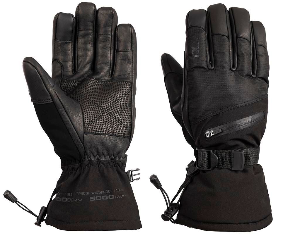 Trespass DLX EDONIA Gloves