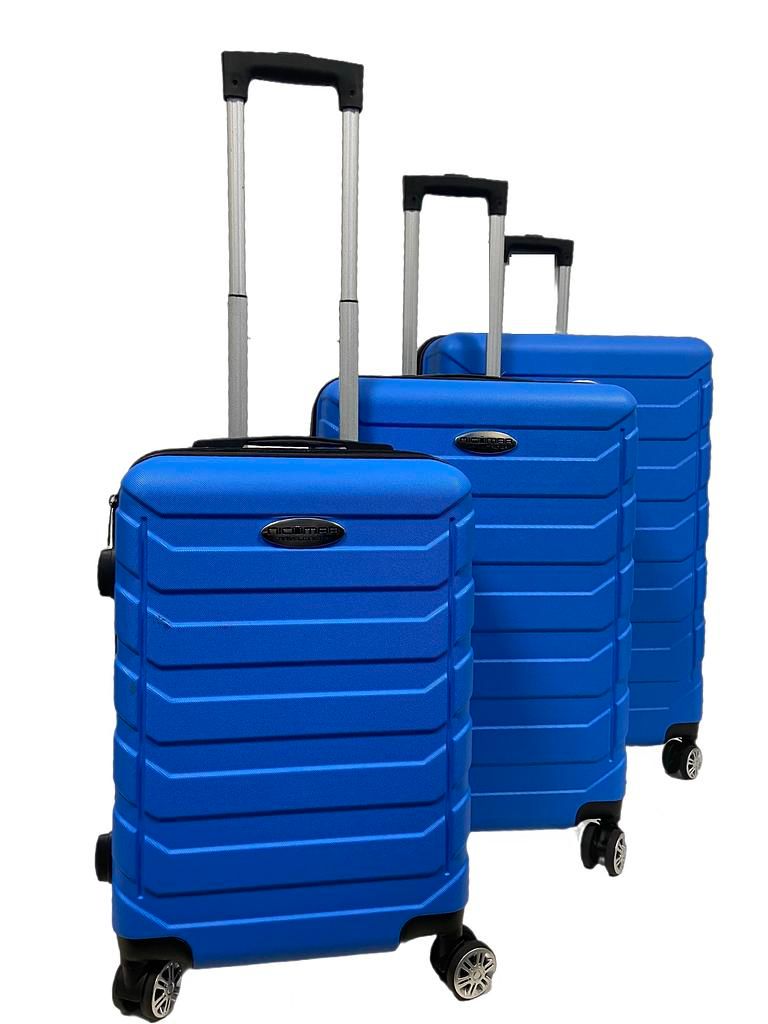 Nicomar suitcase set of 3 pieces.