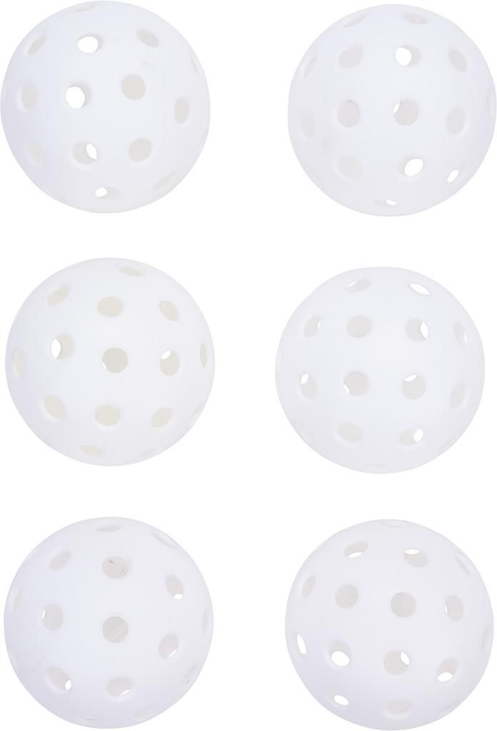 Pure4Fun Pickleball 6er Set