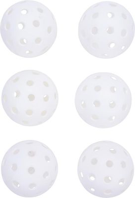 Pure4Fun Pickleball 6-piece set