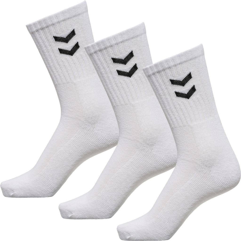 Hummel men's socks pack of 3