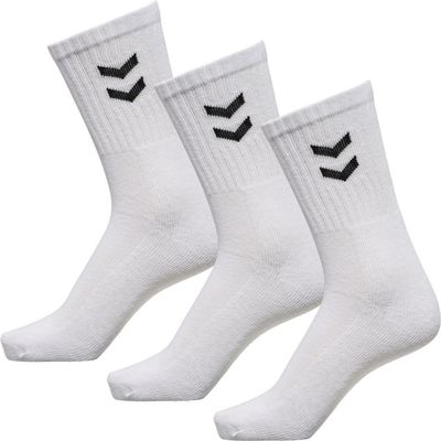 Hummel men's socks pack of 3