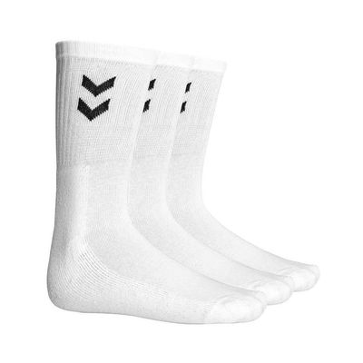 Hummel men's socks pack of 3
