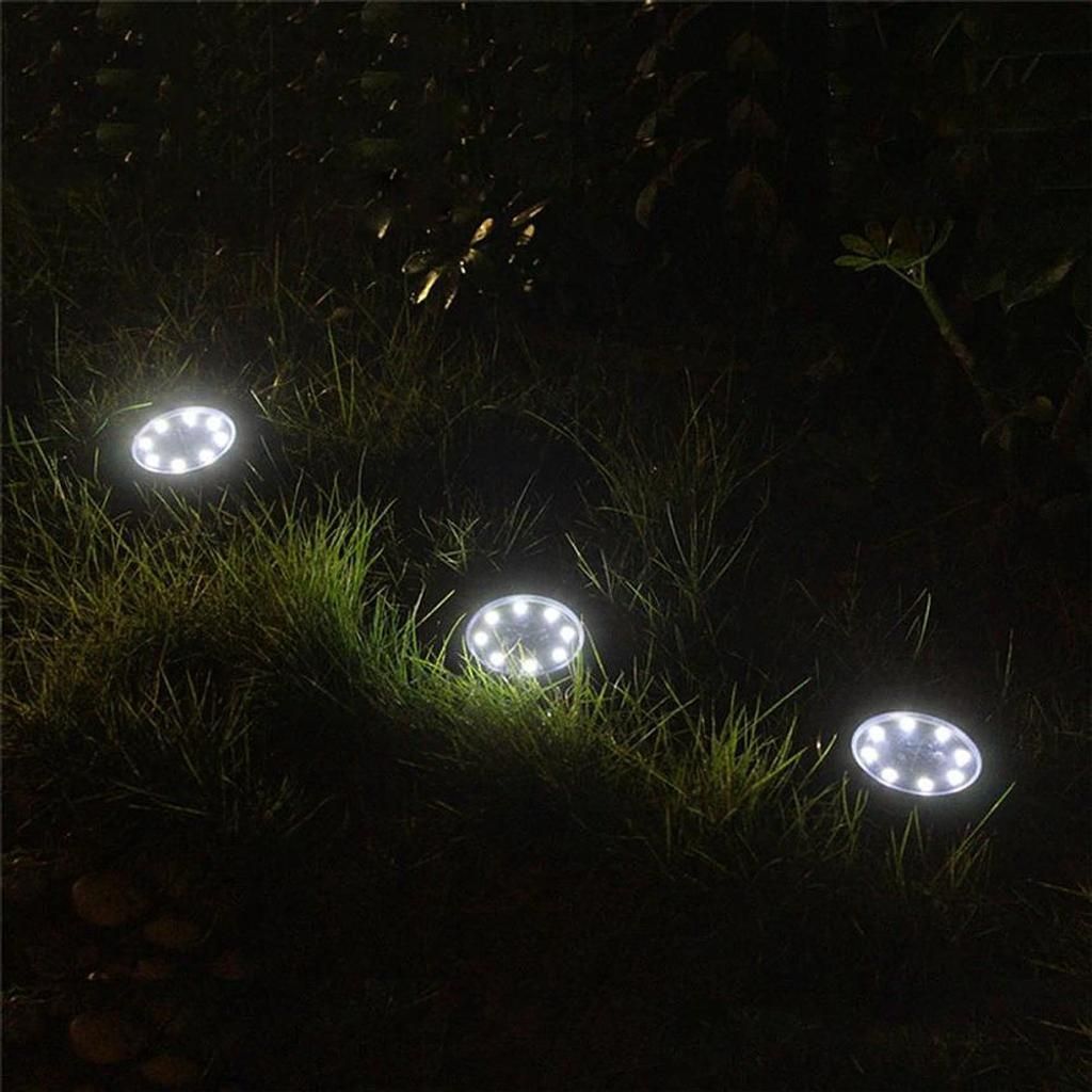 Grundig Solar Ground Spotlight