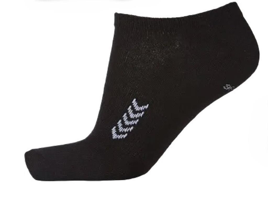 Hummel Herren Sneaker Socken 3-er Pack