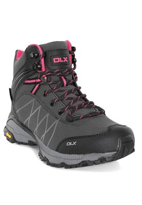 Trespass DLX ARLINGTON II Women's Hiking Boots